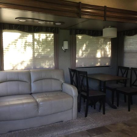 Sequoia Forest Retreat Badger Exterior foto