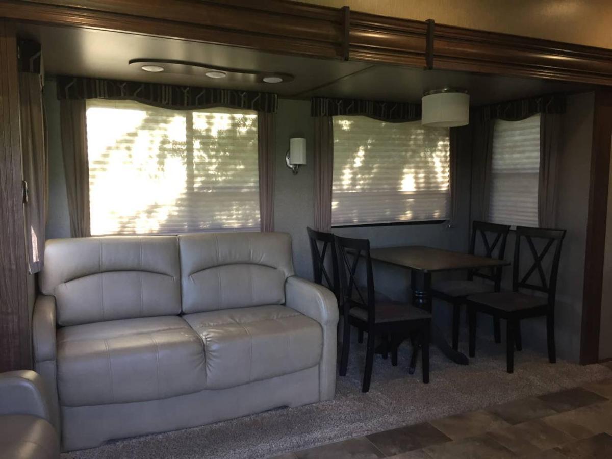 Sequoia Forest Retreat Badger Exterior foto